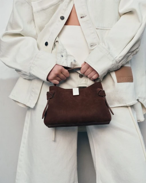 Yuzefi RS 25 campaign