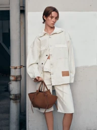 Yuzefi RS 25 campaign