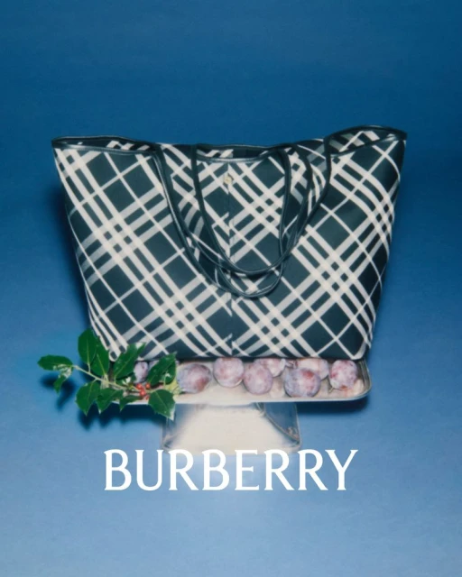 Burberry Holiday