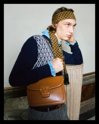 Valentino Avant Les Débuts Resort 2025 Lookbook