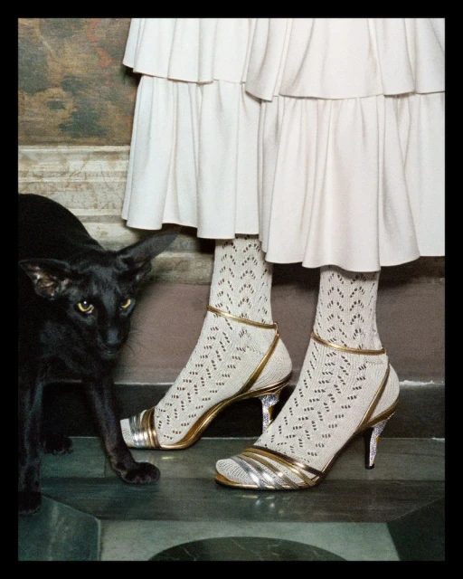 Valentino Avant Les Débuts Resort 2025 Lookbook