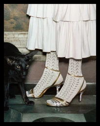 Valentino Avant Les Débuts Resort 2025 Lookbook