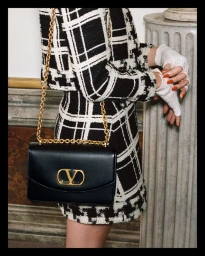 Valentino Avant Les Débuts Resort 2025 Lookbook