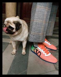 Valentino Avant Les Débuts Resort 2025 Lookbook