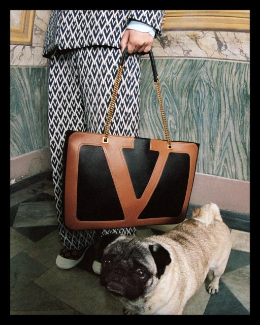 Valentino Avant Les Débuts Resort 2025 Lookbook