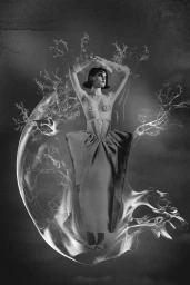 phoenix bloom/ Amor Gariboviç fw'24/25