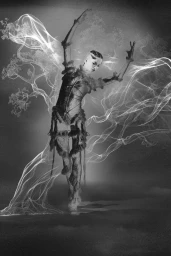 phoenix bloom/ Amor Gariboviç fw'24/25