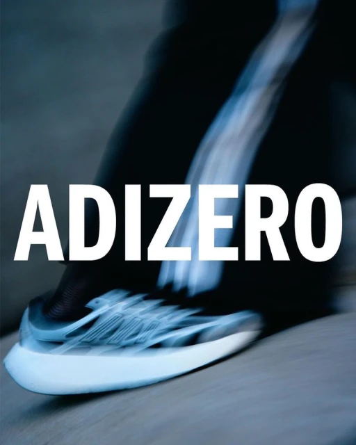 Adizero ARUKU