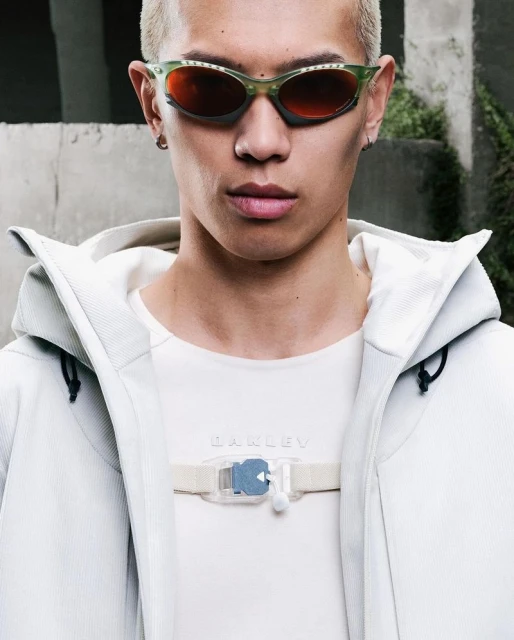 OAKLEY Born To Rewild