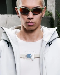 OAKLEY Born To Rewild