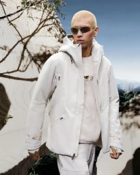 OAKLEY Born To Rewild