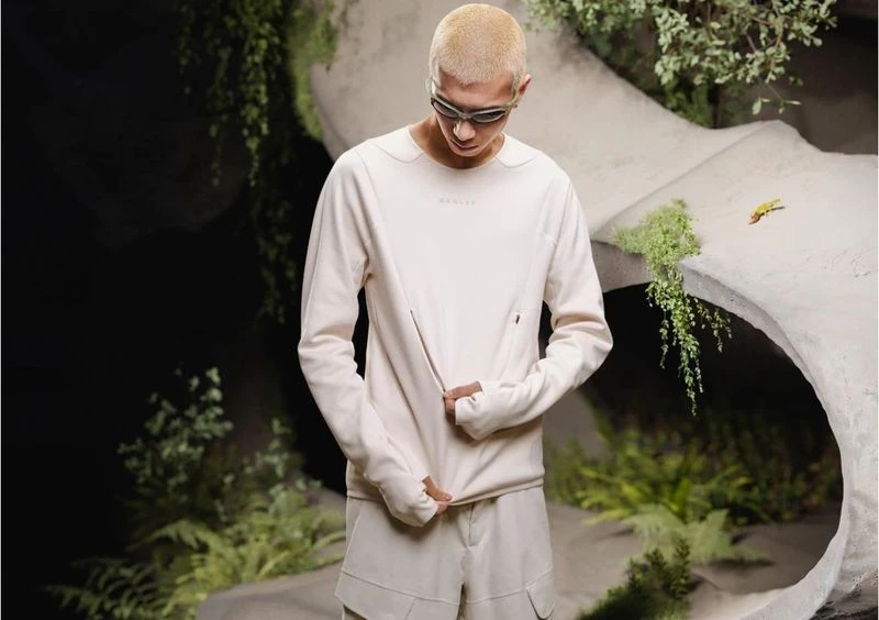 OAKLEY Born To Rewild