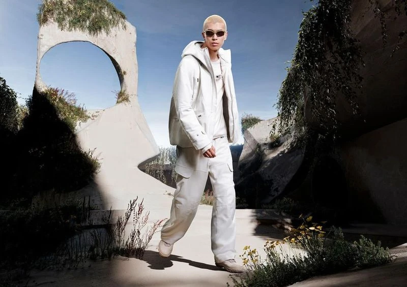 OAKLEY Born To Rewild