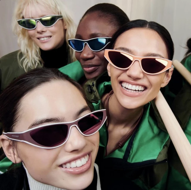 Longchamp Team Spirit