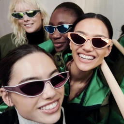 Longchamp Team Spirit