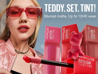 Super Stay Teddy Tint