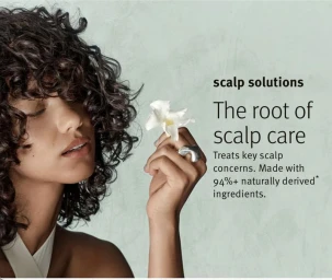 Aveda Scalp Solutions