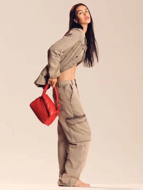 FW24 Campaign — The Glow Up Show