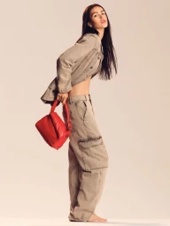 FW24 Campaign — The Glow Up Show