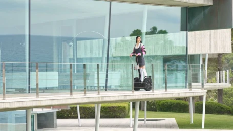 FW24 Campaign — The Glow Up Show