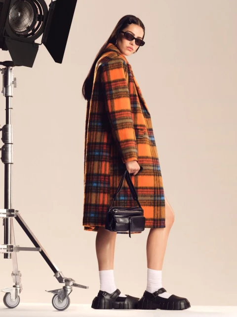 FW24 Campaign — The Glow Up Show