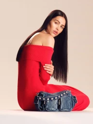 FW24 Campaign — The Glow Up Show