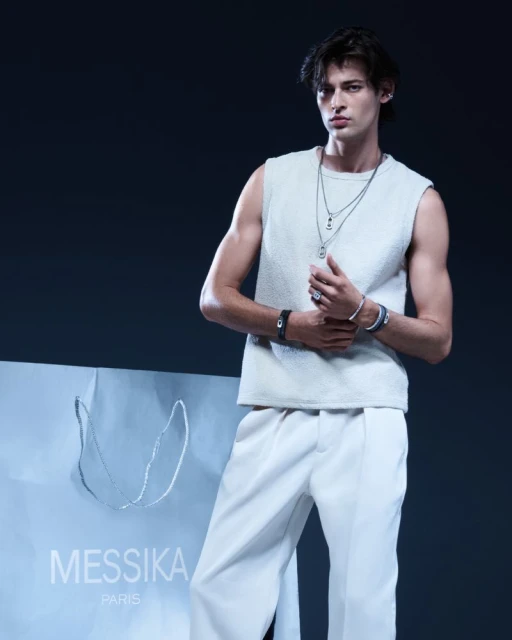 MESSIKA - WINTER CAMPAIGN