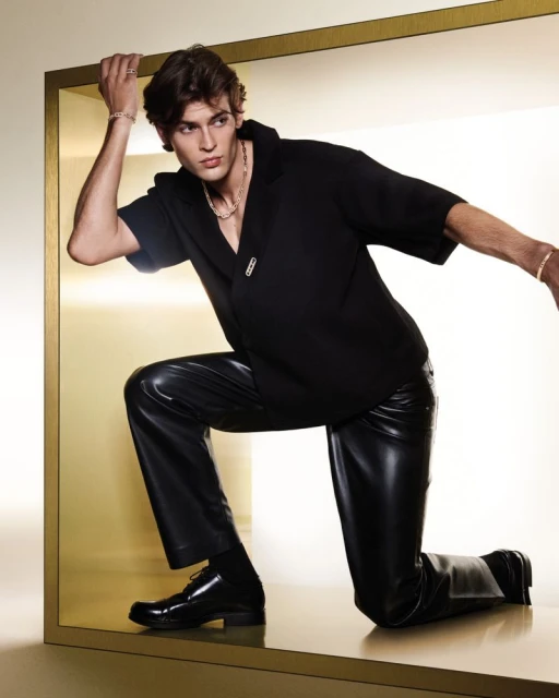 MESSIKA - WINTER CAMPAIGN