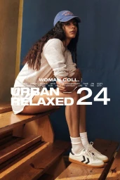 URBAN RELAXED 24