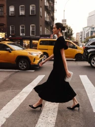 The Holiday Party Edit: A Season of Cheers