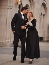 The Holiday Party Edit: A Season of Cheers