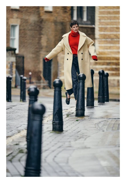 ME+EM Winter Campaign