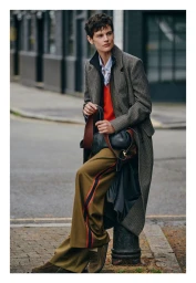 ME+EM Winter Campaign