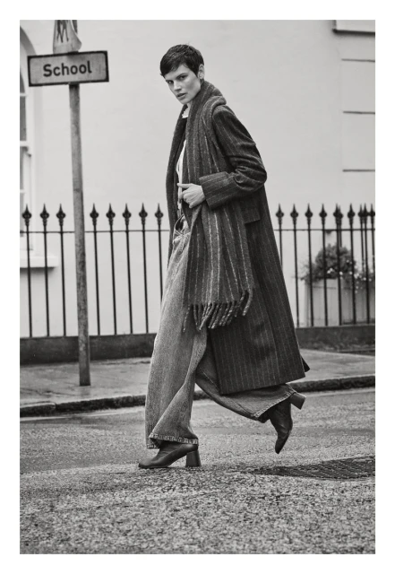 ME+EM Winter Campaign