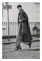 ME+EM Winter Campaign