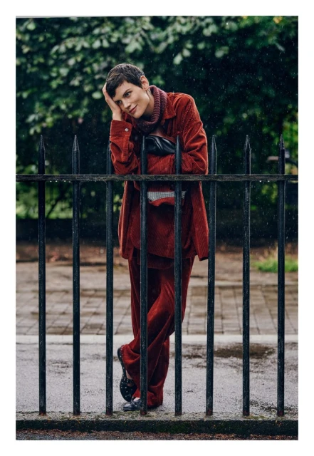 ME+EM Winter Campaign