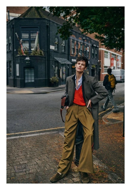 ME+EM Winter Campaign