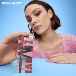 Sephora Size Up Mascara