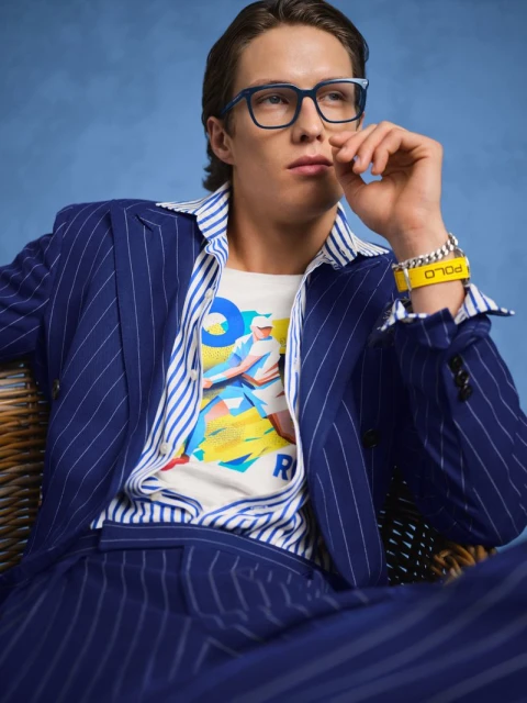 The Australian Open Collection