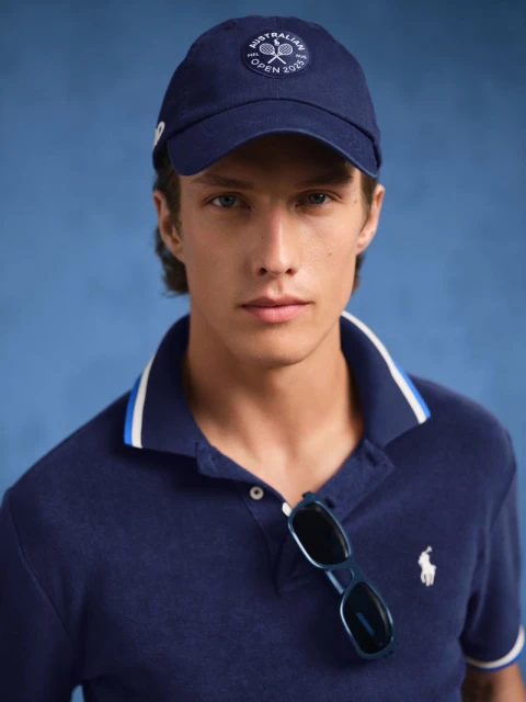 The Australian Open Collection