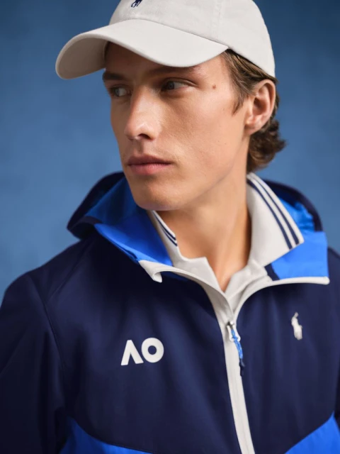 The Australian Open Collection