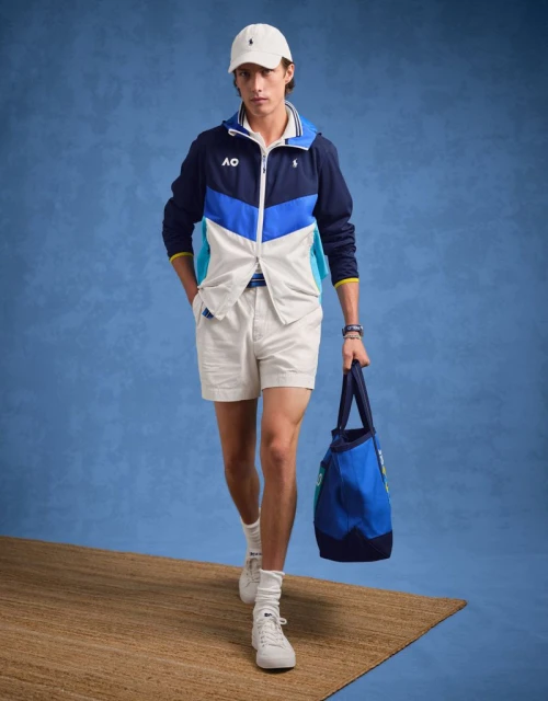 The Australian Open Collection