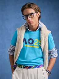 The Australian Open Collection