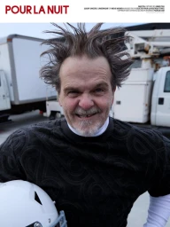 Cruise 2025 Campaign