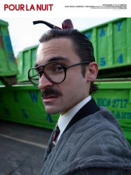 Cruise 2025 Campaign