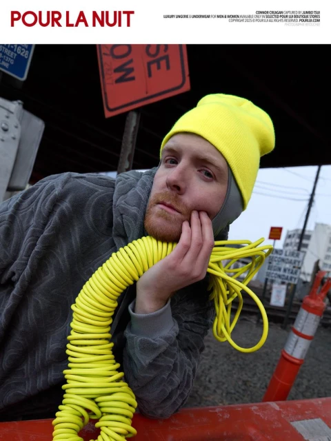 Cruise 2025 Campaign