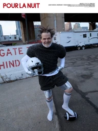 Cruise 2025 Campaign