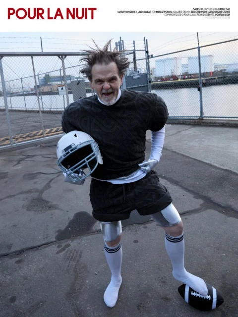 Cruise 2025 Campaign