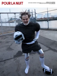 Cruise 2025 Campaign