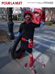 Cruise 2025 Campaign